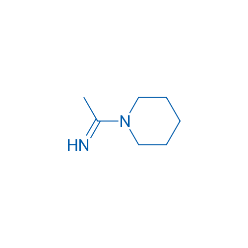 1-(Piperidin-1-yl)ethanimine