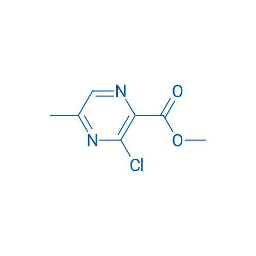 Methyl 3-chloro-5-methylpyrazine-2-carboxylate