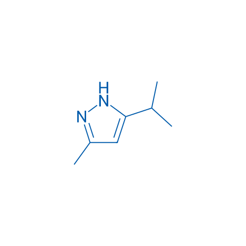 5-Isopropyl-3-methyl-1H-pyrazole