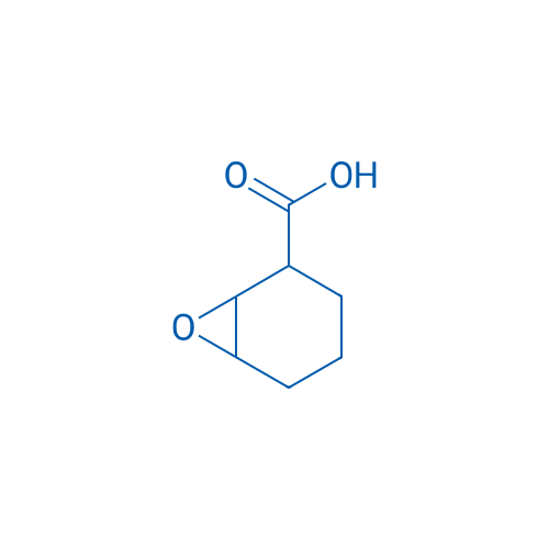 7-Oxabicyclo[4.1.0]heptane-2-carboxylic acid