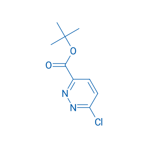tert-Butyl 6-chloropyridazine-3-carboxylate