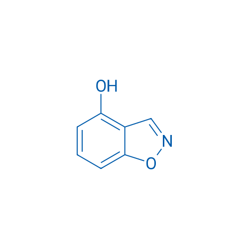 Benzo[d]isoxazol-4-ol