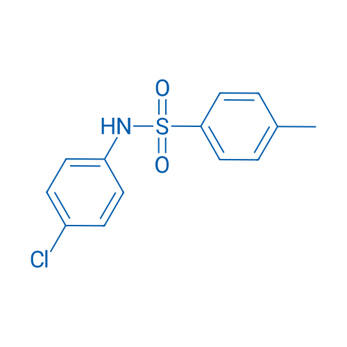 N-(4-Chlorophenyl)-4-methylbenzenesulfonamide