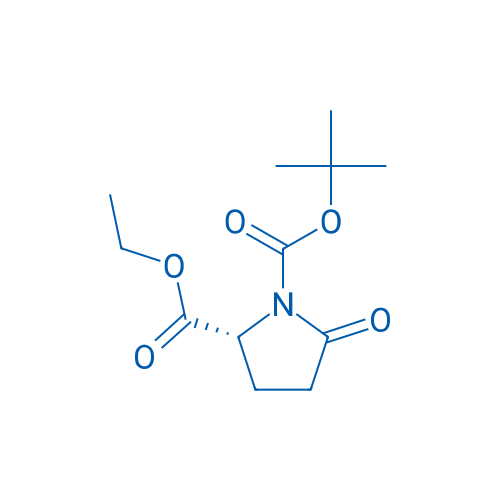 1-Boc-D-Pyroglutamic acid ethyl ester