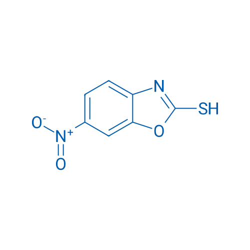 6-Nitrobenzo[d]oxazole-2-thiol
