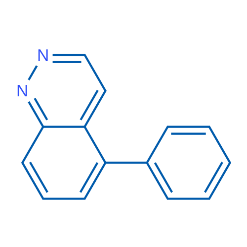 5-Phenylcinnoline
