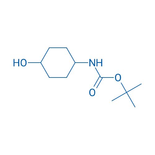 tert-Butyl (4-hydroxycyclohexyl)carbamate