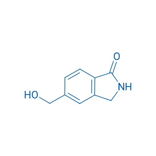 5-(Hydroxymethyl)isoindolin-1-one
