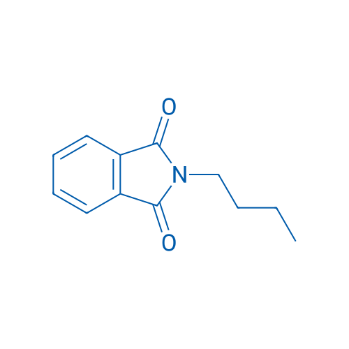 2-Butylisoindoline-1,3-dione