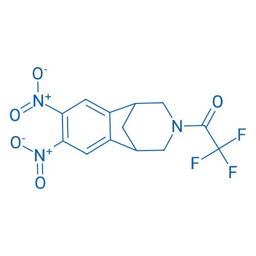 230615-59-5|1-(7,8-Dinitro-4,5-dihydro-1H-1,5-methanobenzo[d