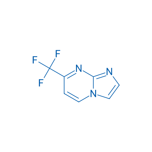 7-(Trifluoromethyl)imidazo[1,2-a]pyrimidine