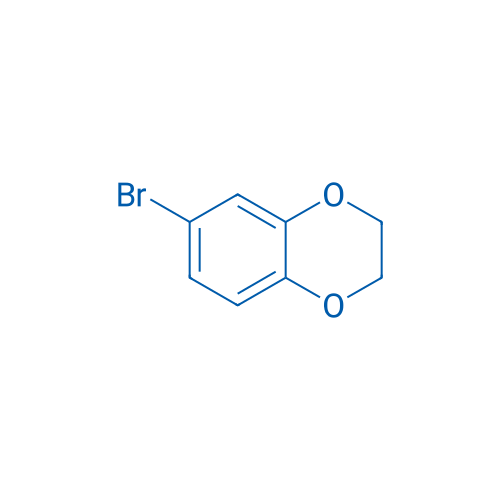 6-Bromo-2,3-dihydrobenzo[b][1,4]dioxine