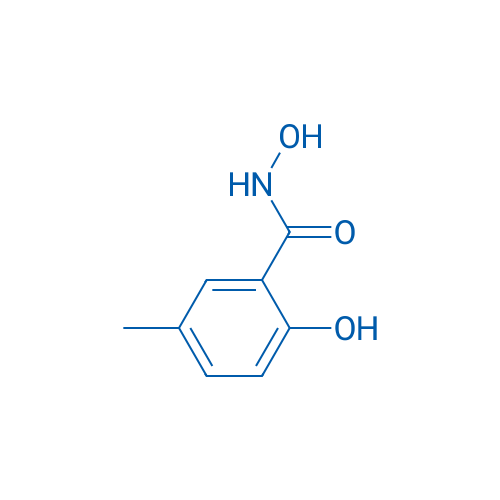 N,2-Dihydroxy-5-methylbenzamide