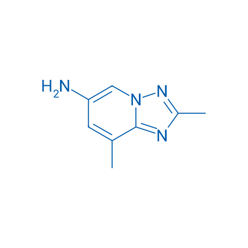 2,8-Dimethyl-[1,2,4]triazolo[1,5-a]pyridin-6-amine