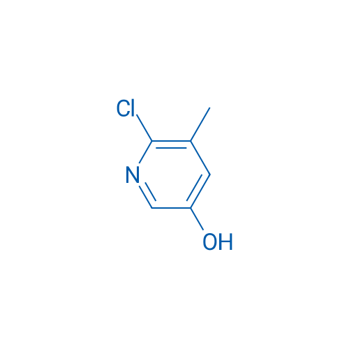 6-Chloro-5-methylpyridin-3-ol