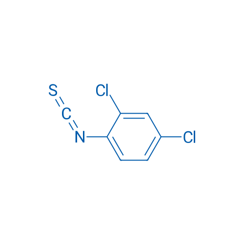 2,4-Dichlorophenylisothiocyanate