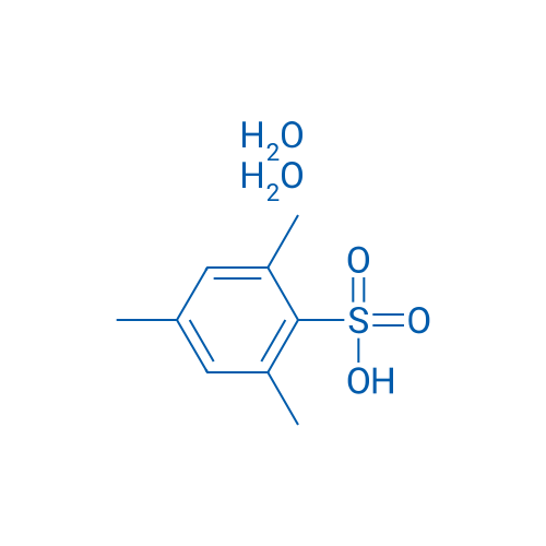 2,4,6-Trimethylbenzenesulfonic acid dihydrate