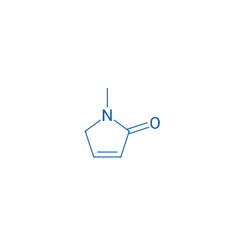 1-Methyl-1H-pyrrol-2(5H)-one