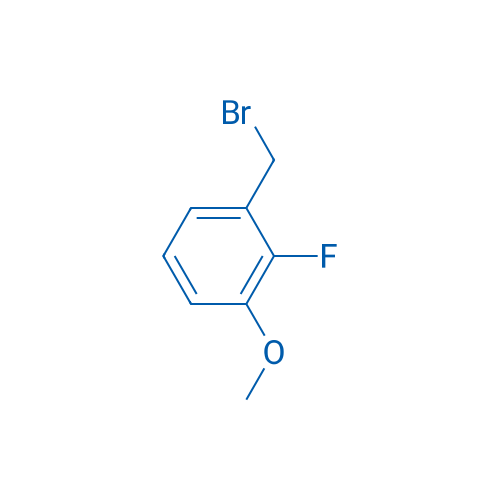 1-(Bromomethyl)-2-fluoro-3-methoxybenzene