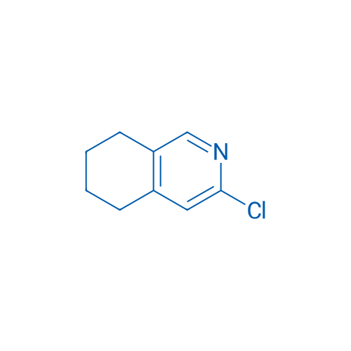 3-Chloro-5,6,7,8-tetrahydroisoquinoline
