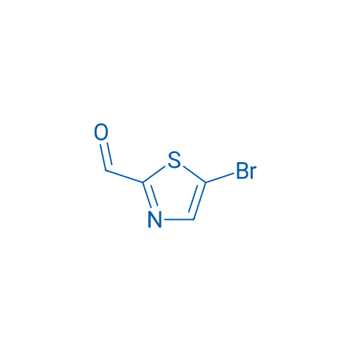 5-Bromo-1,3-thiazole-2-carbaldehyde