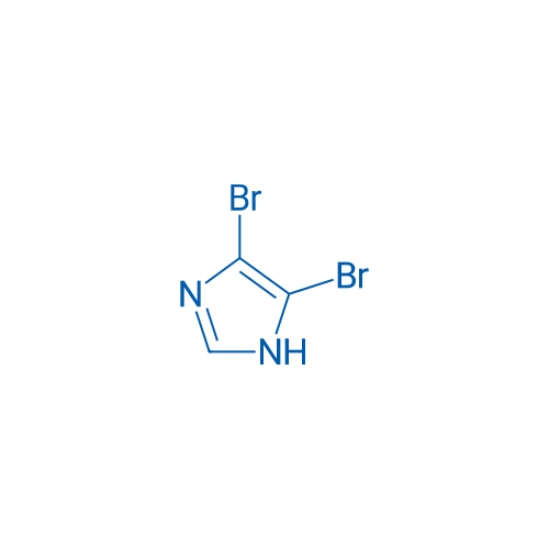 4,5-Dibromo-1H-imidazole