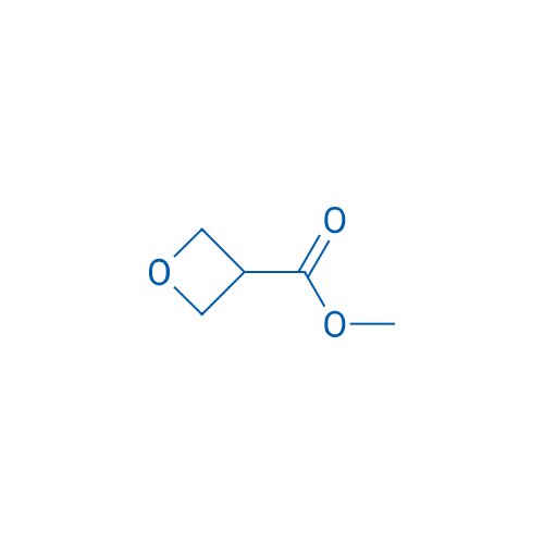 Methyl oxetane-3-carboxylate