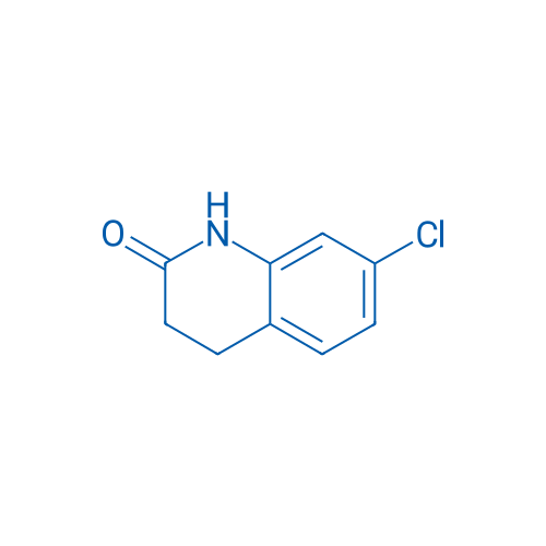 7-Chloro-3,4-dihydroquinolin-2(1H)-one