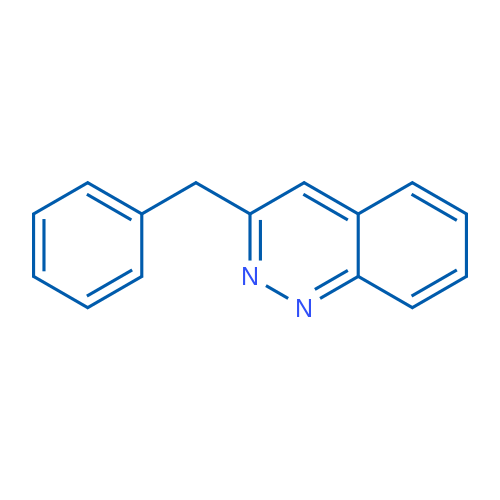 3-Benzylcinnoline
