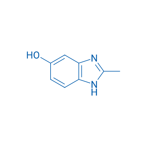 2-Methyl-1H-benzo[d]imidazol-5-ol