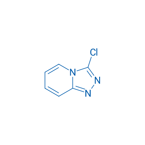 3-Chloro-[1,2,4]triazolo[4,3-a]pyridine
