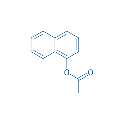 Naphthalen-1-yl acetate