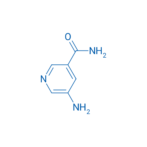 5-Amino-3-pyridinecarboxamide