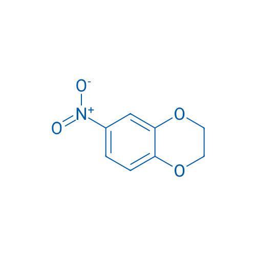 6-Nitro-2,3-dihydrobenzo[b][1,4]dioxine