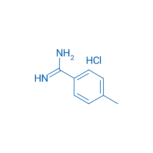 4-Methylbenzimidamide hydrochloride