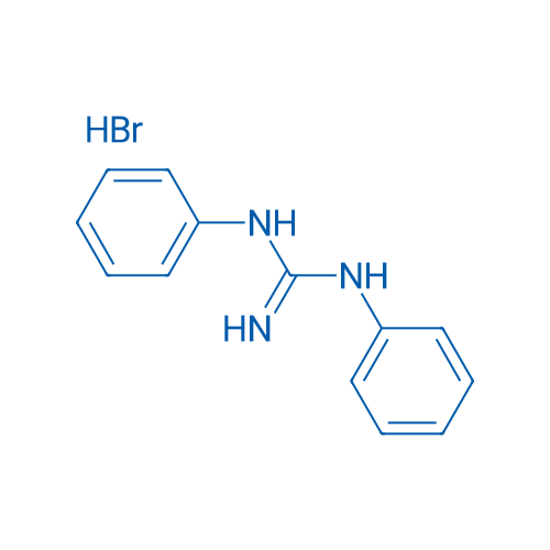 N,N-Diphenylguanidine Monohydrobromide