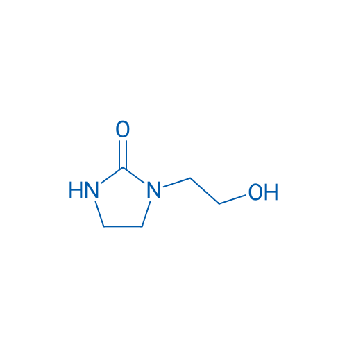 1-(2-Hydroxyethyl)imidazolidin-2-one