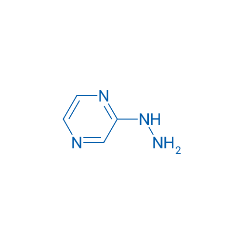 2-Hydrazinopyrazine