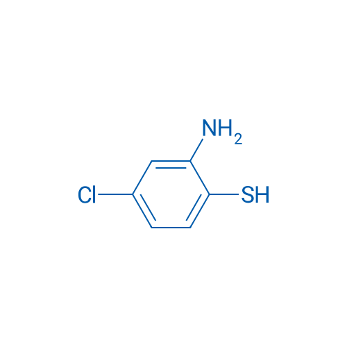 2-Amino-4-chlorobenzenethiol