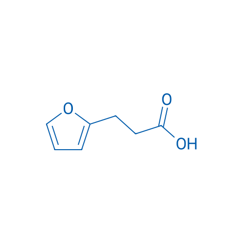 3-(Furan-2-yl)propanoic acid