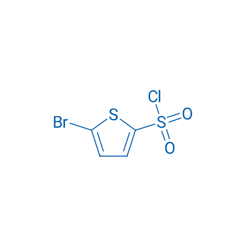 5-Bromo-2-thiophenesulfonyl Chloride