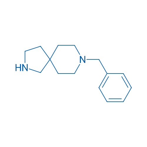 8-Benzyl-2,8-diazaspiro[4.5]decane