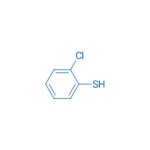 2-chlorothiophenol