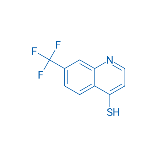 7-(Trifluoromethyl)quinoline-4-thiol