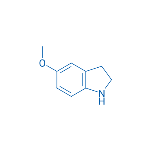 5-Methoxyindoline