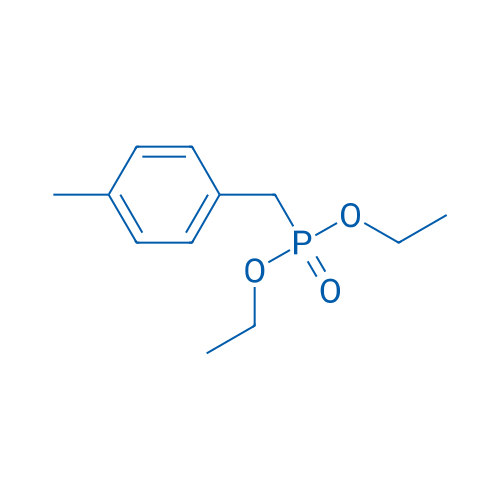 Diethyl 4-methylbenzylphosphonate