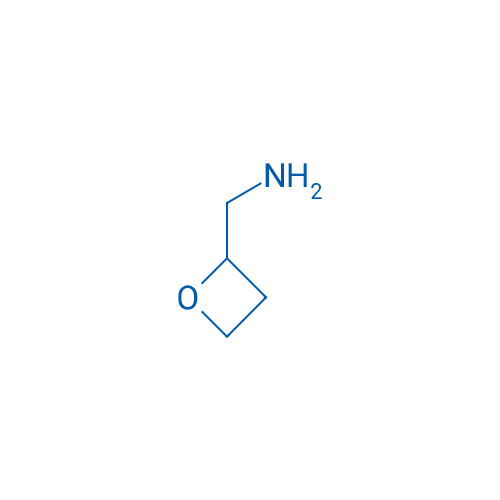Oxetan-2-ylmethanamine
