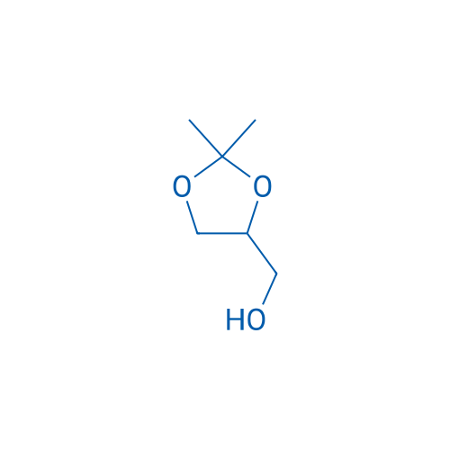 (2,2-Dimethyl-1,3-dioxolan-4-yl)methanol