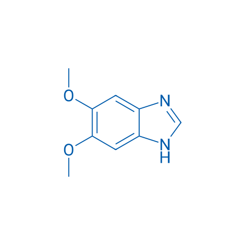 5,6-Dimethoxy-1H-benzo[d]imidazole