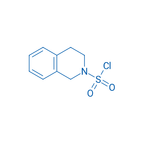 3,4-Dihydroisoquinoline-2(1H)-sulfonyl chloride